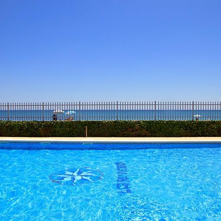Miami Playa Rentalmar Riviera מראה חיצוני תמונה