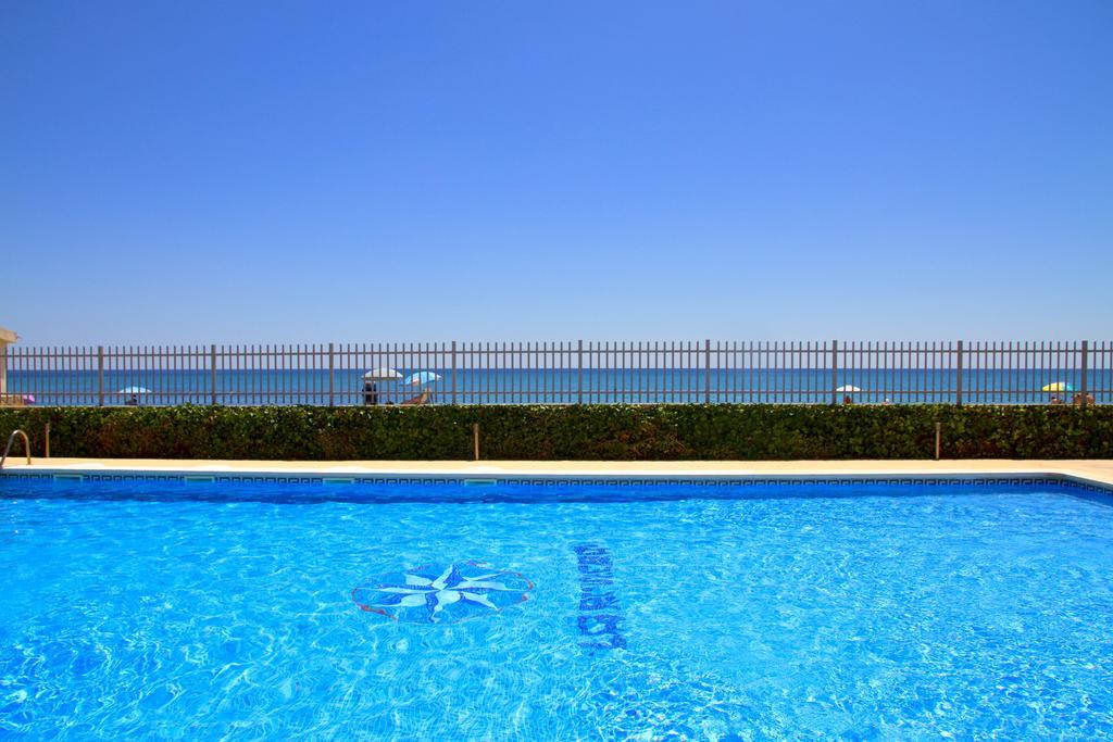 Miami Playa Rentalmar Riviera מראה חיצוני תמונה