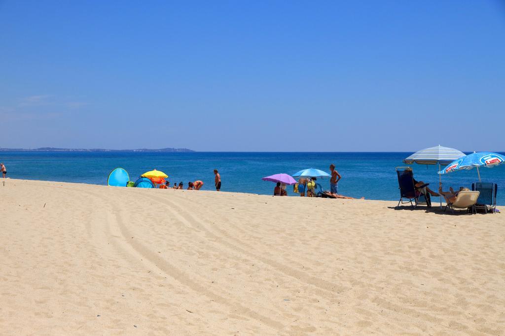 Miami Playa Rentalmar Riviera מראה חיצוני תמונה