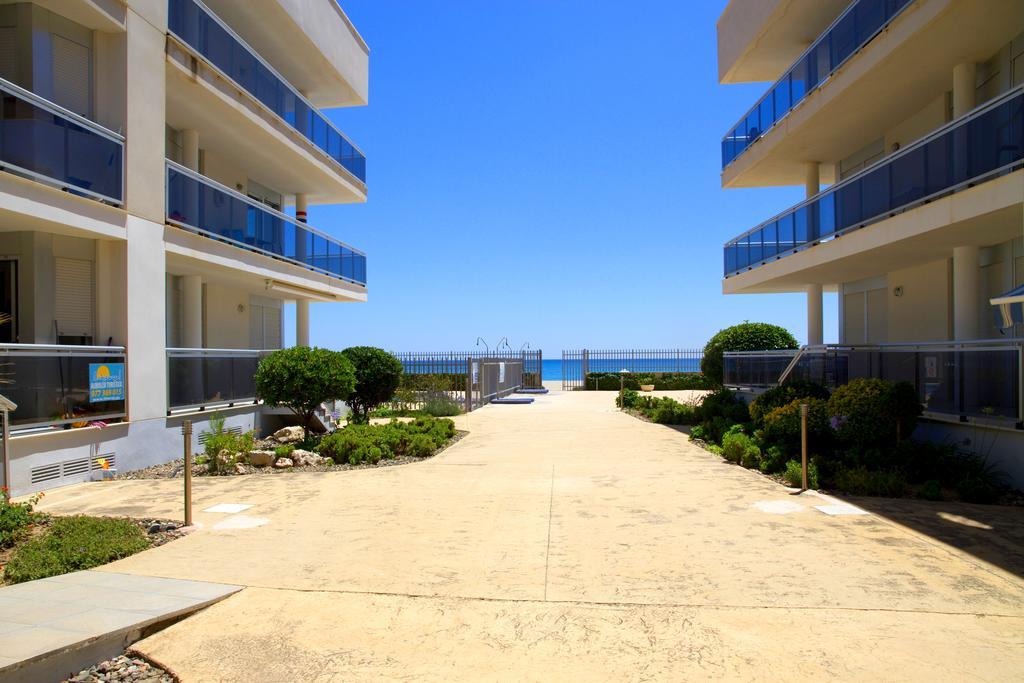 Miami Playa Rentalmar Riviera מראה חיצוני תמונה