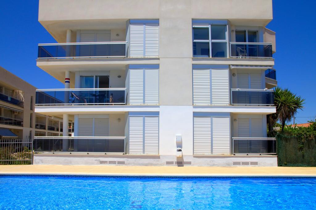 Miami Playa Rentalmar Riviera מראה חיצוני תמונה