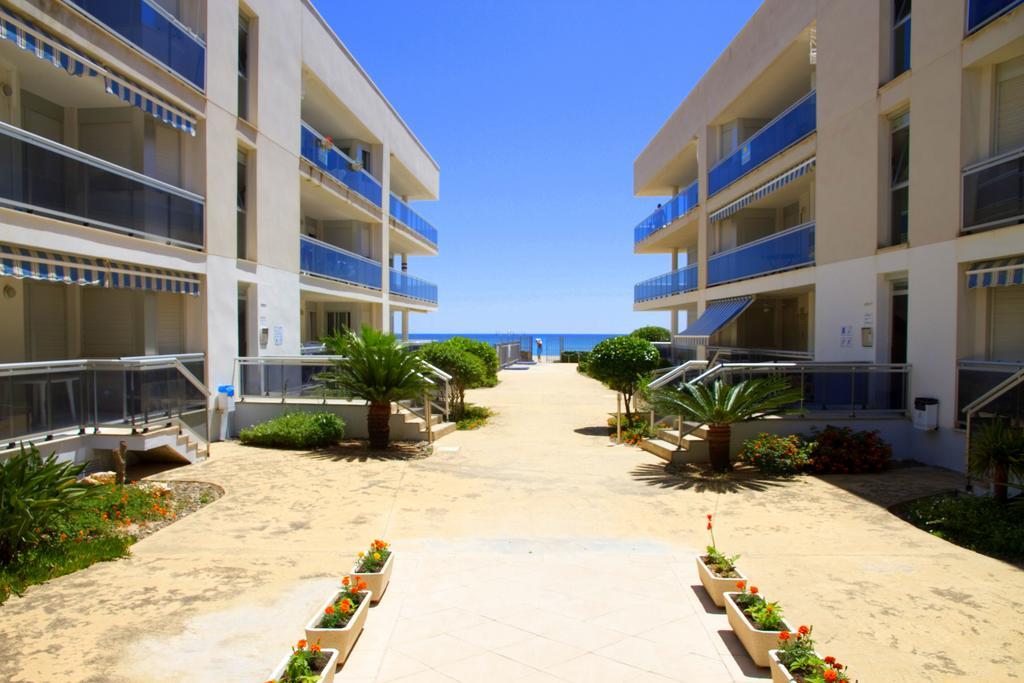 Miami Playa Rentalmar Riviera מראה חיצוני תמונה