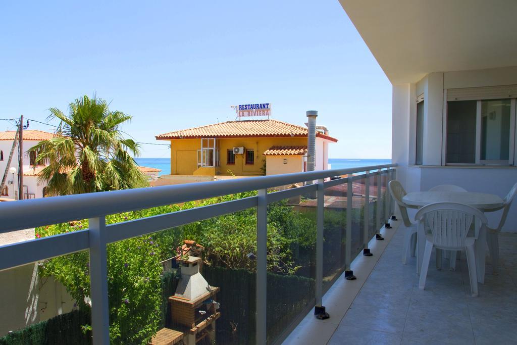 Miami Playa Rentalmar Riviera מראה חיצוני תמונה