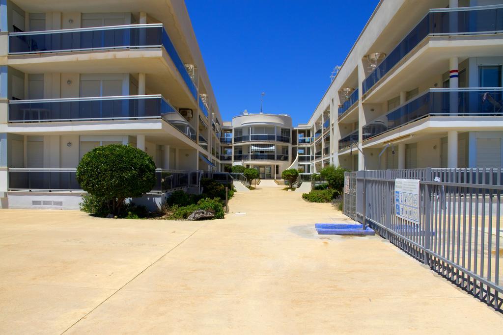 Miami Playa Rentalmar Riviera מראה חיצוני תמונה