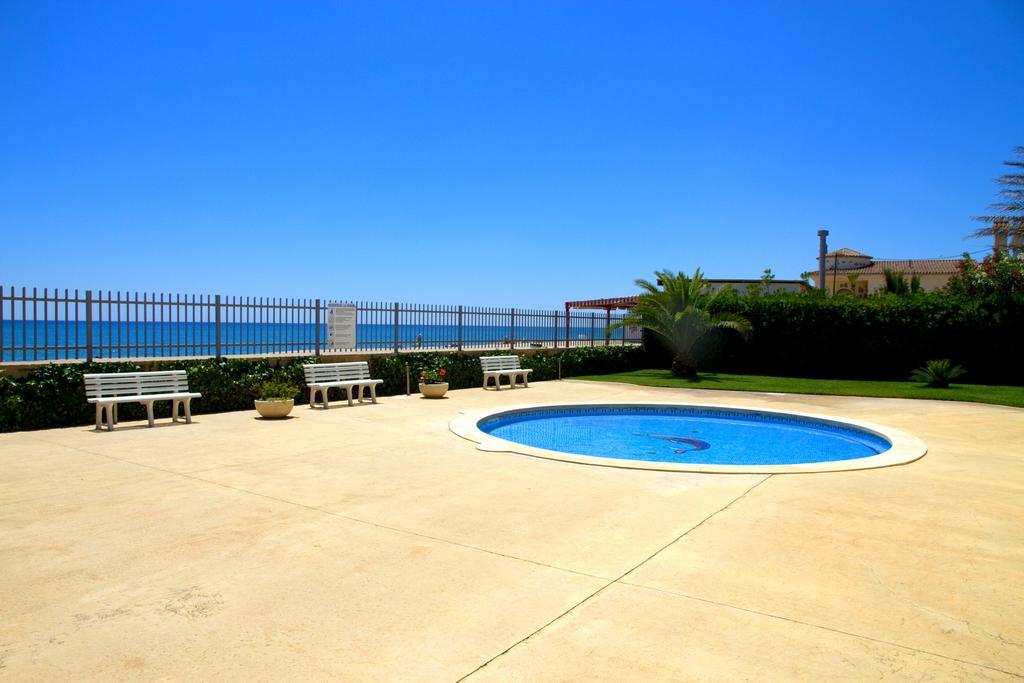 Miami Playa Rentalmar Riviera מראה חיצוני תמונה