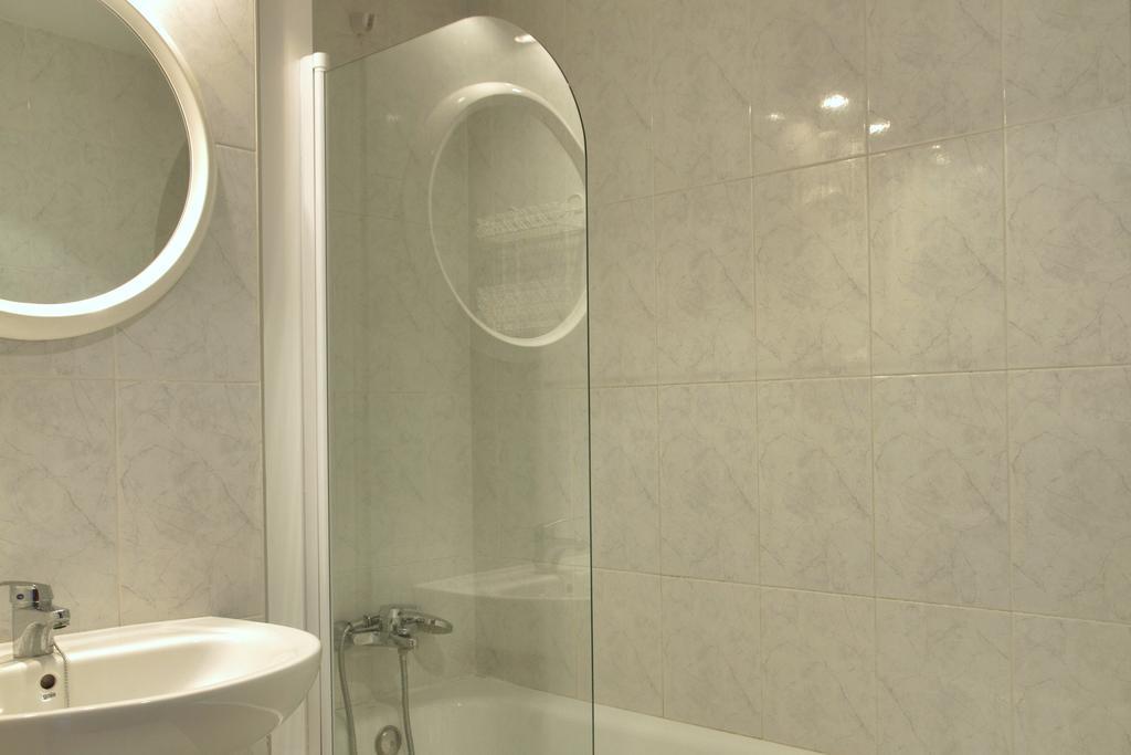 Miami Playa Rentalmar Riviera מראה חיצוני תמונה