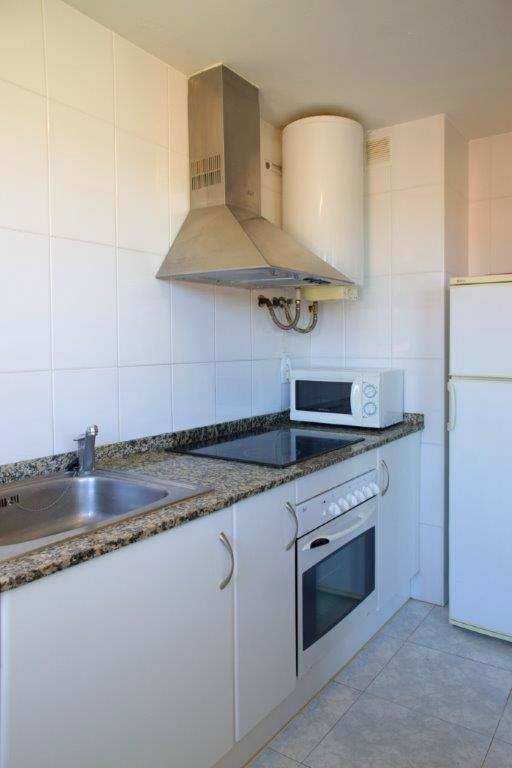Miami Playa Rentalmar Riviera מראה חיצוני תמונה