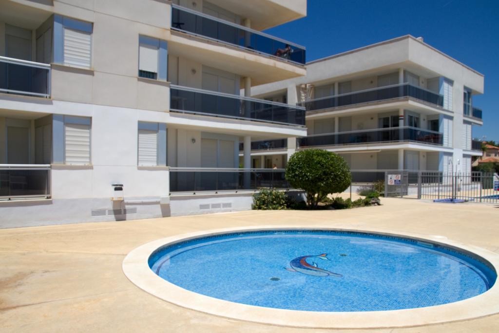 Miami Playa Rentalmar Riviera מראה חיצוני תמונה